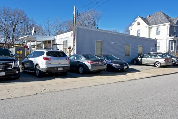 41 Hollingsworth St, Mattapan, MA for sale Primary Photo- Image 1 of 1