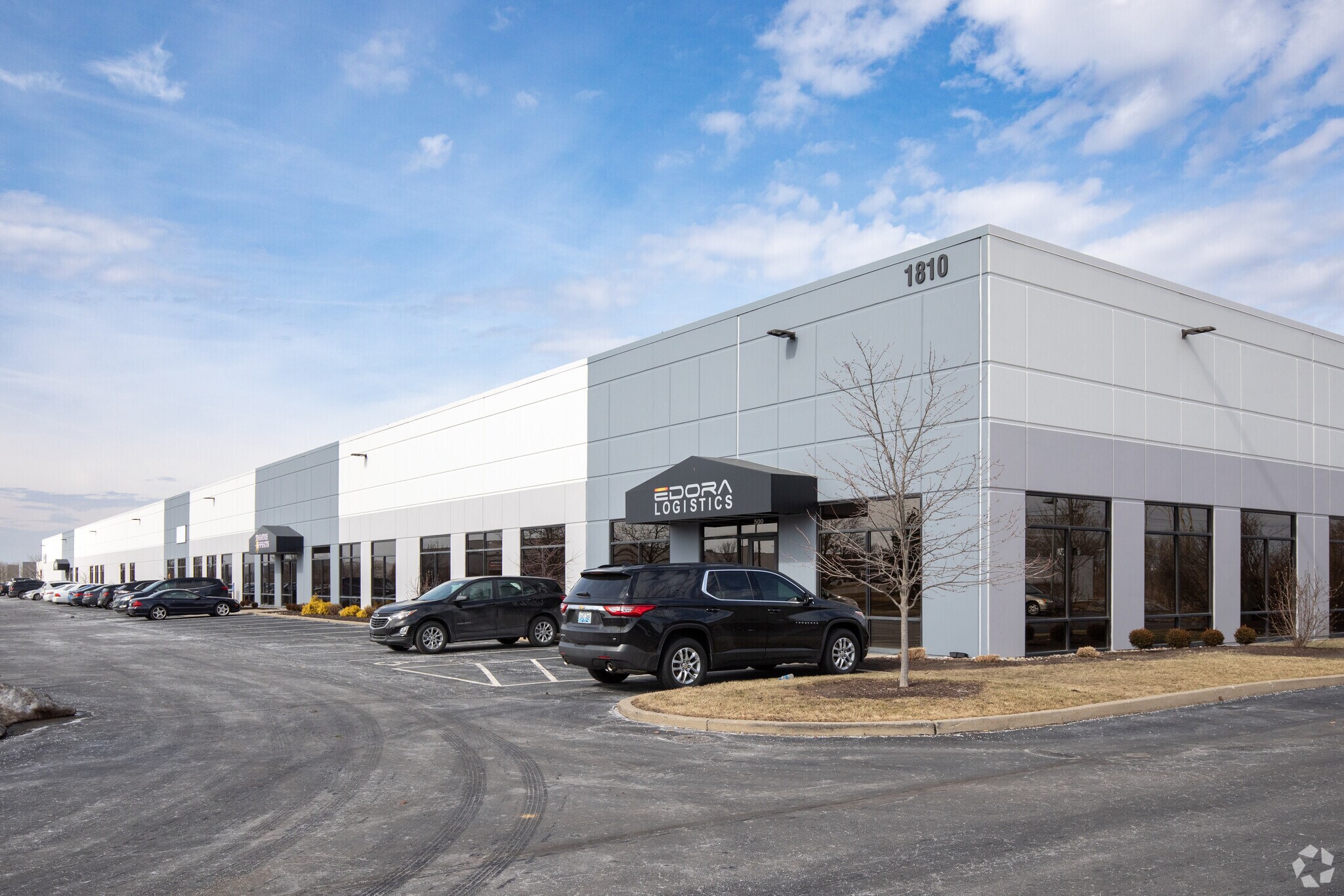 1810 Airport Exchange Blvd, Erlanger, KY for sale Primary Photo- Image 1 of 1
