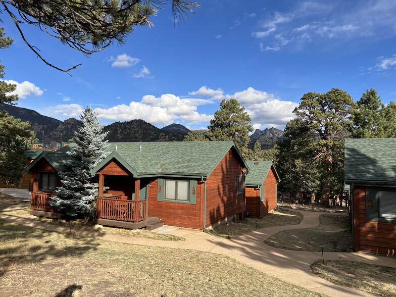 841 Riverside Dr, Estes Park, CO for sale - Building Photo - Image 2 of 43