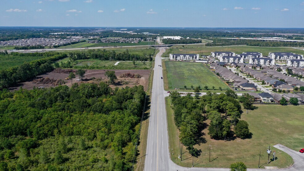 Uvalde Rd, Houston, TX 77049 0 Uvalde