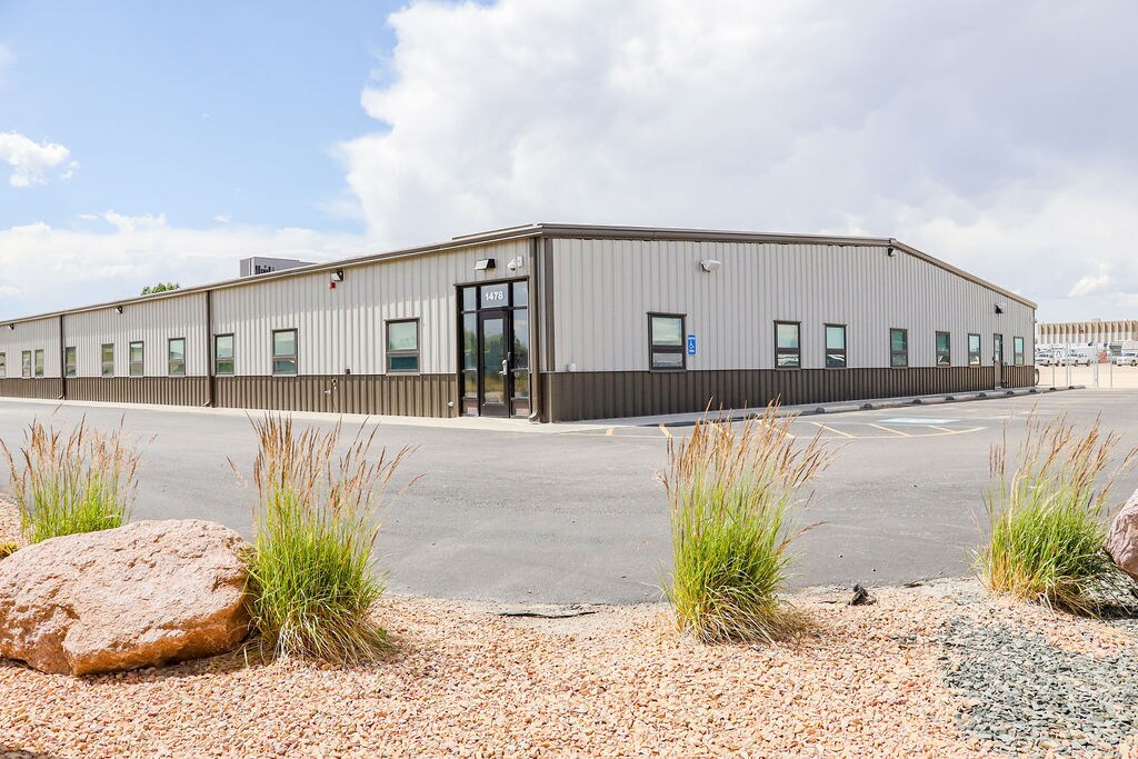 1478 Willer Dr, Casper, WY for sale Building Photo- Image 1 of 1