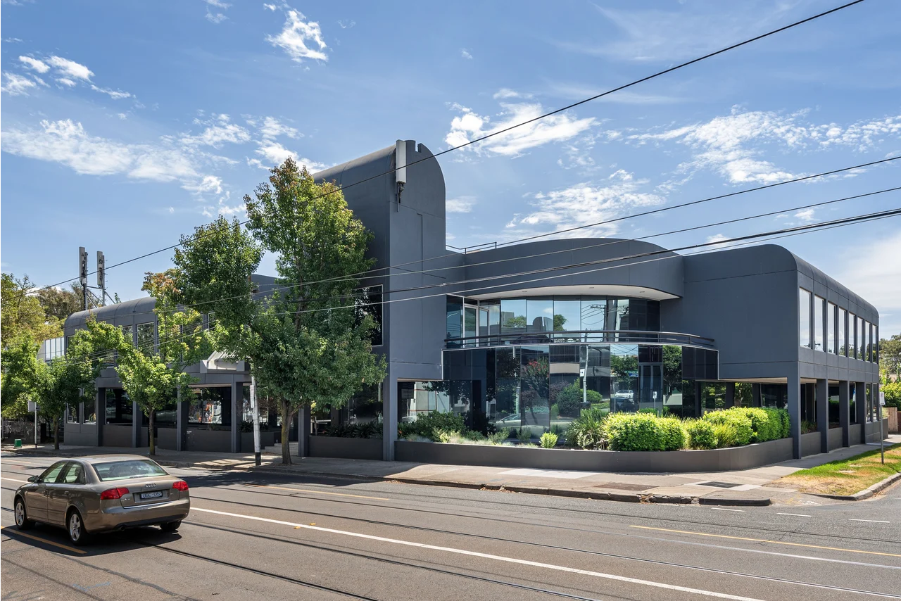 1183 Toorak Rd, Camberwell for lease Primary Photo- Image 1 of 4