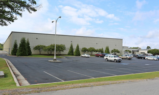 More details for 101 Lenwood Rd SE, Decatur, AL - Industrial for Lease