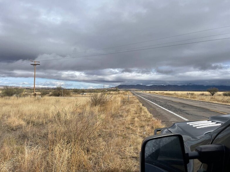 000 Haskell ave, Willcox, AZ for sale - Building Photo - Image 2 of 17