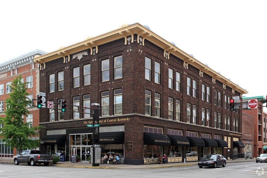 Office in Danville, KY for sale - Primary Photo - Image 1 of 1