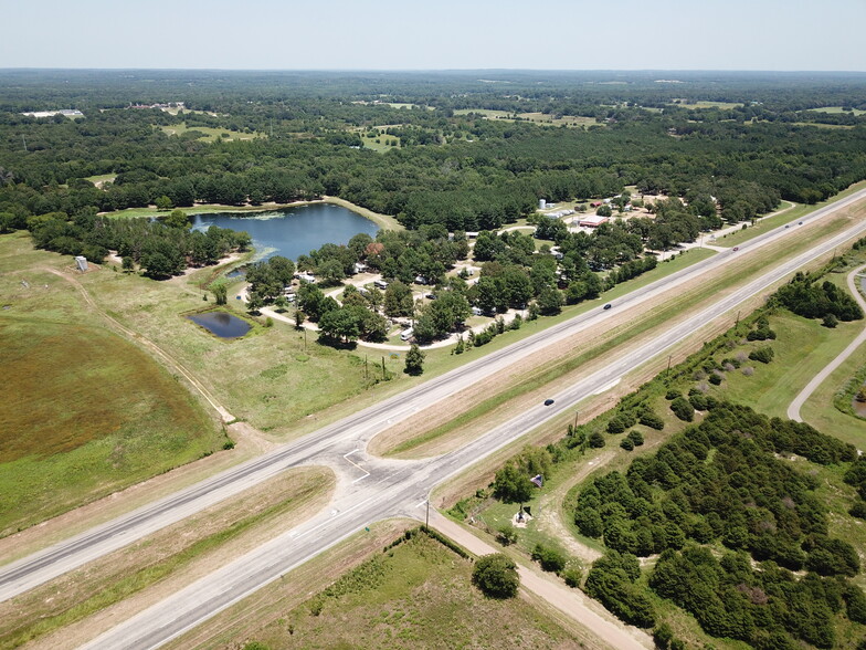 10101 Texas 31, Murchison, TX for sale - Primary Photo - Image 1 of 1