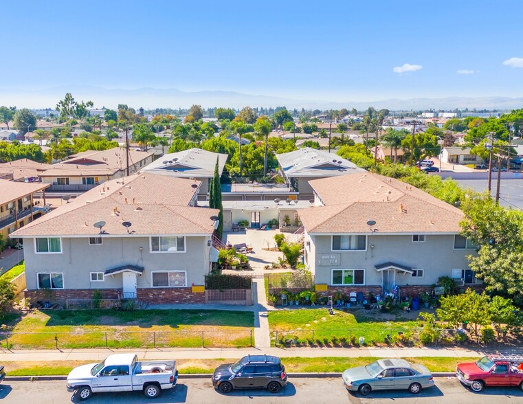 1027 W E St, Ontario, CA for sale - Building Photo - Image 2 of 34