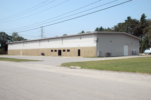 76 Production Rd, Walpole MA - Warehouse