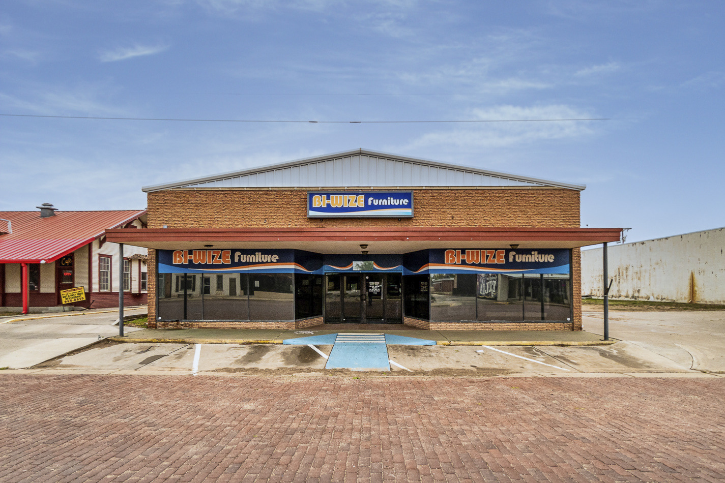 122 N Maxwell Ave, Tulia, TX for sale Building Photo- Image 1 of 1