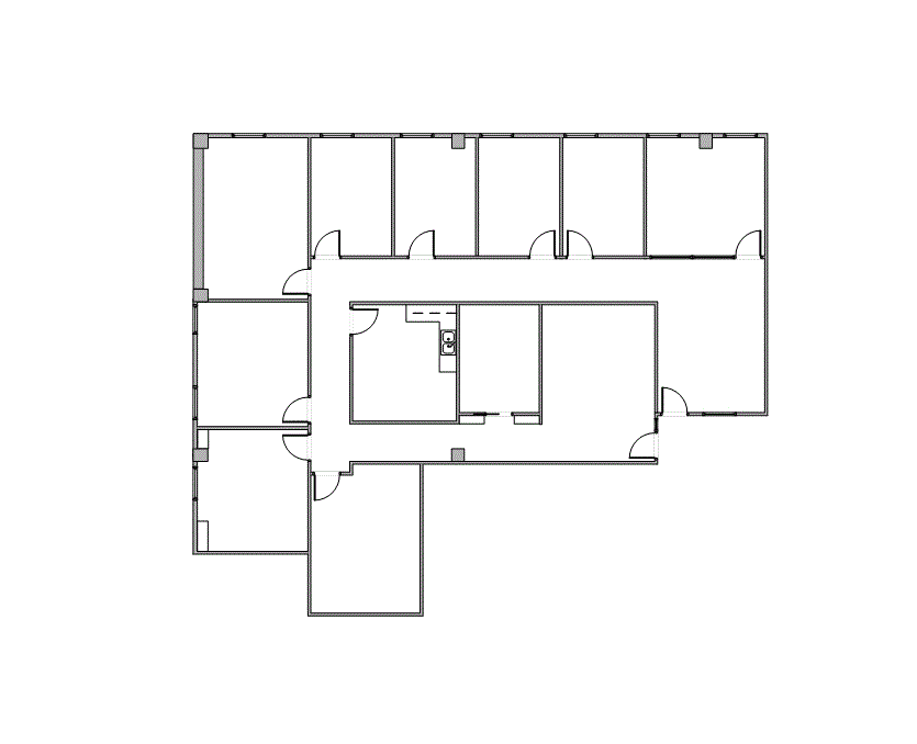 1120 Nasa Pky, Houston, TX for lease Floor Plan- Image 1 of 1