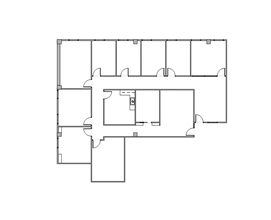 1120 Nasa Pky, Houston, TX for lease Floor Plan- Image 1 of 1