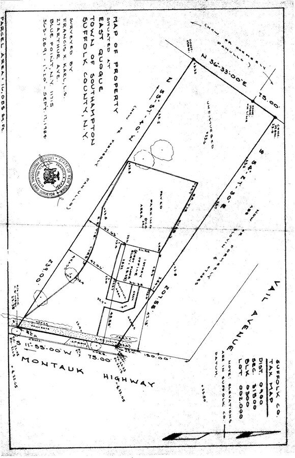 474 Montauk Hwy, East Quogue, NY 11942