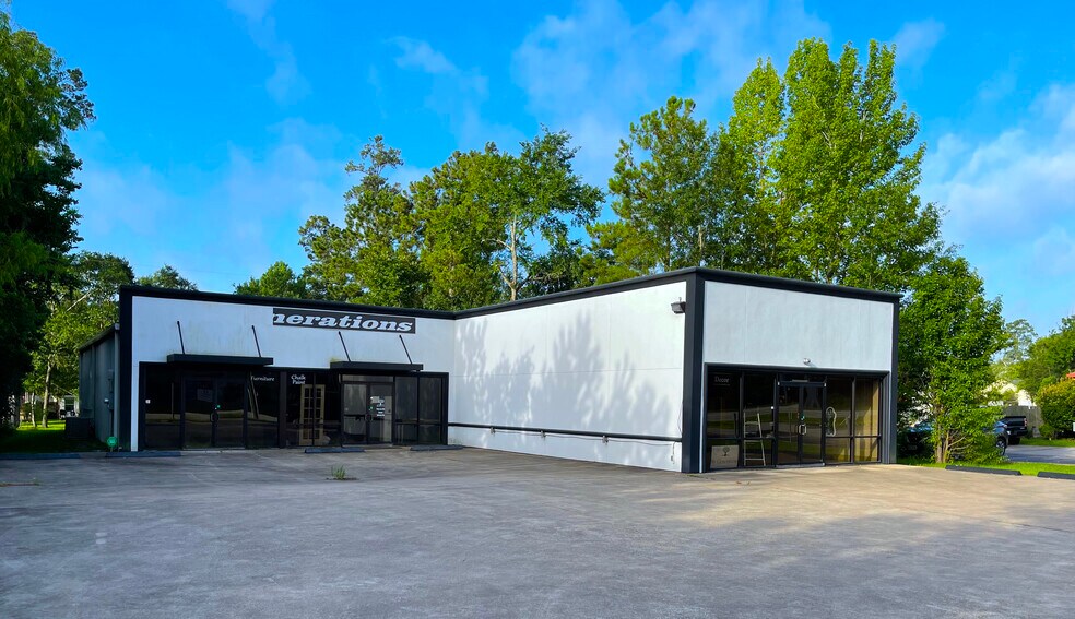 7211 Fm 1488 Rd, Magnolia, TX for sale - Building Photo - Image 1 of 1