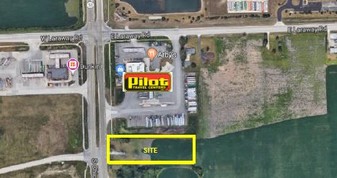 2420 S Chicago St, Joliet IL - Commercial Real Estate