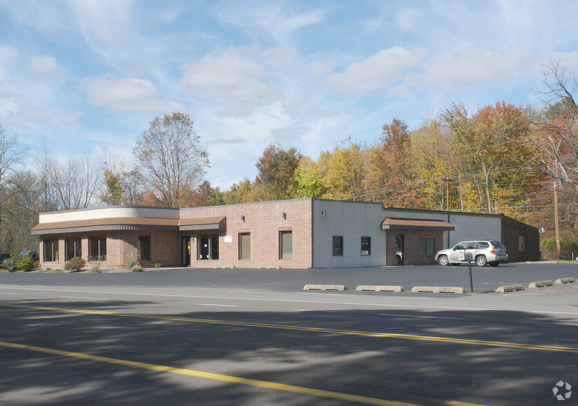 1611 columbia Blvd, Bloomsburg, PA for sale - Primary Photo - Image 1 of 1