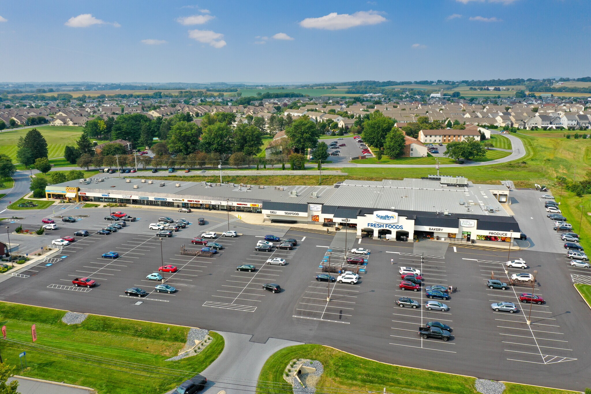921 E Main St, Mount Joy, PA for sale Building Photo- Image 1 of 1