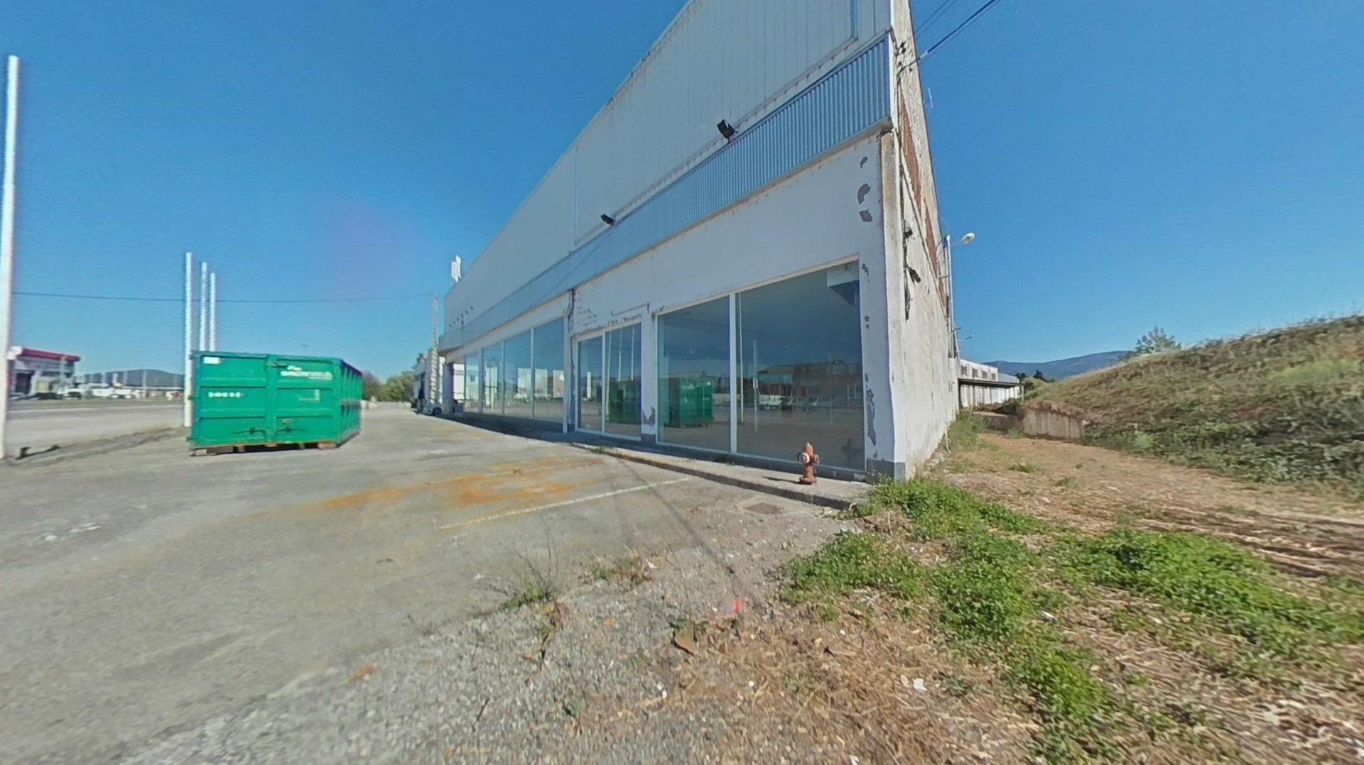Industrial in Camponaraya, León for sale Building Photo- Image 1 of 18