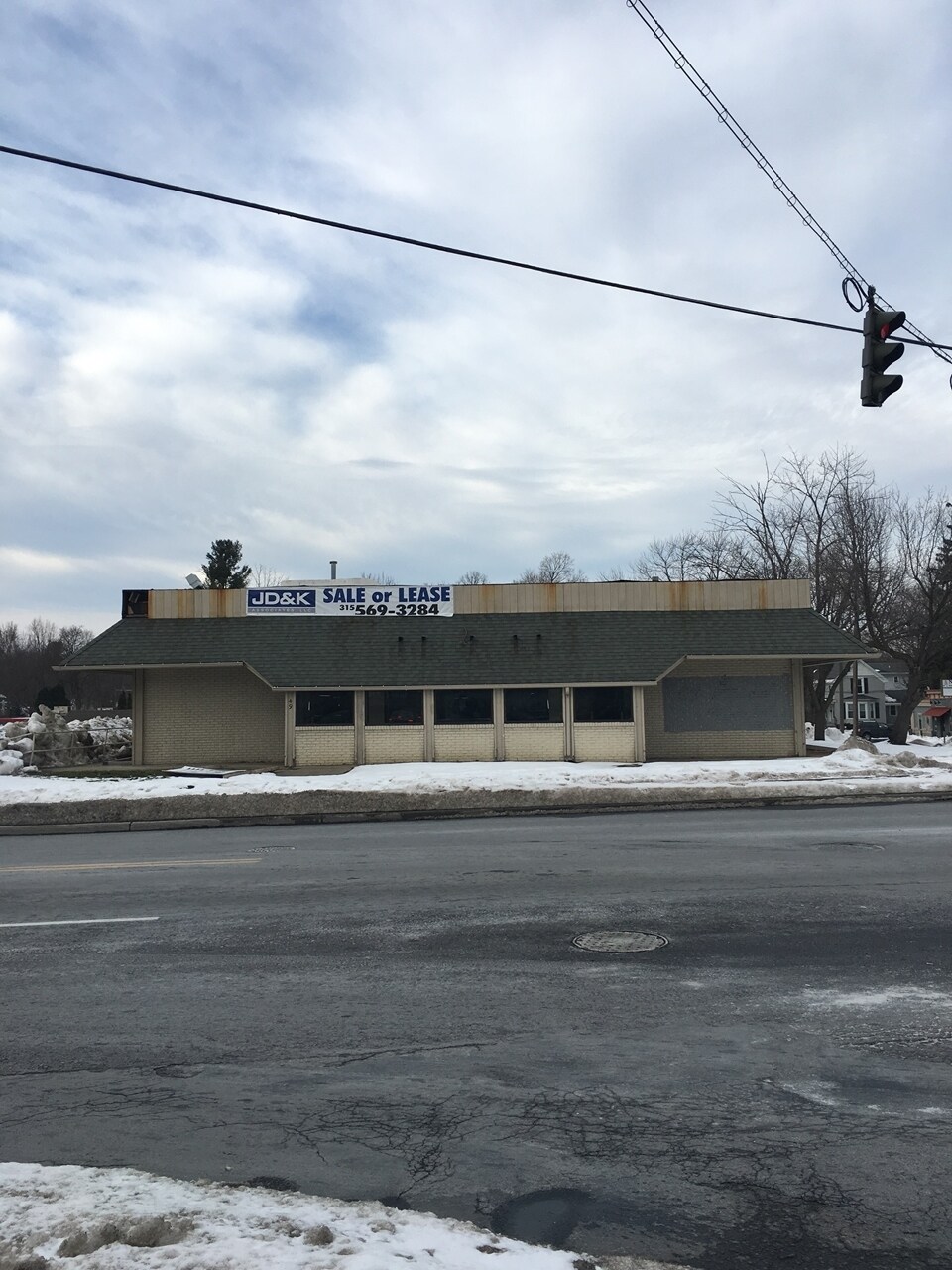 49 E Genesee St, Baldwinsville, NY for sale Primary Photo- Image 1 of 1