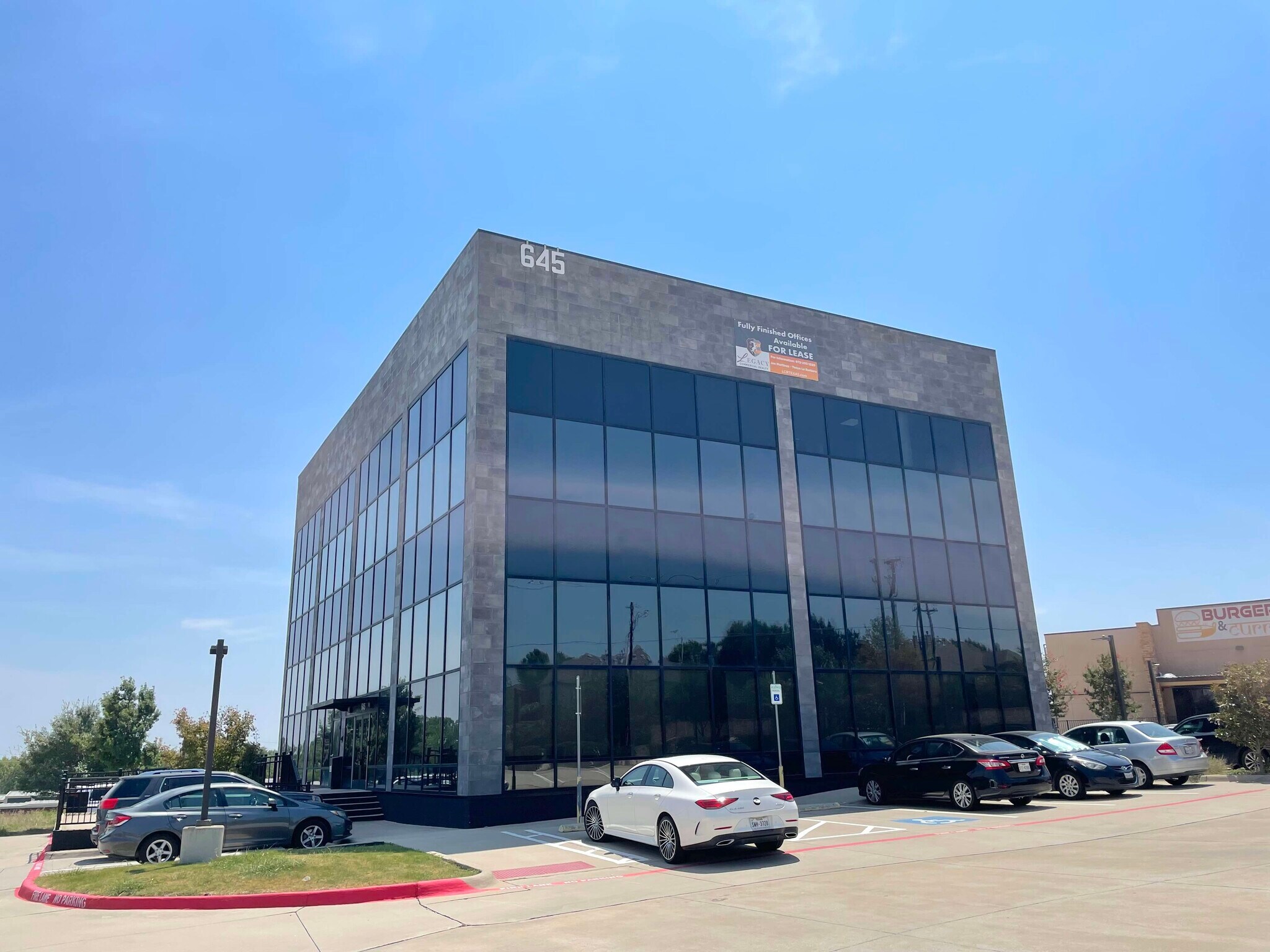 645 S Custer Rd, Allen, TX for sale Building Photo- Image 1 of 1