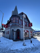 4200 S Grand Blvd, Saint Louis MO - Bar