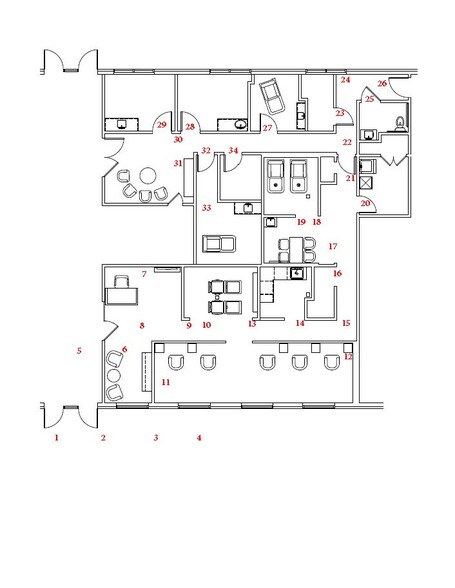 130 Main St, Salem, NH for lease - Floor Plan - Image 2 of 10