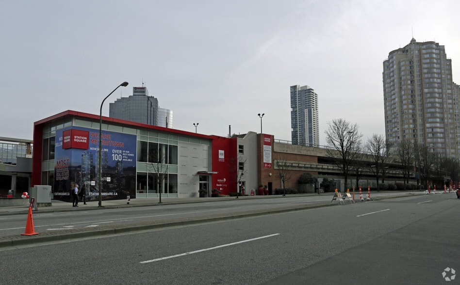 6200 McKay Ave, Burnaby, BC for lease - Building Photo - Image 2 of 14