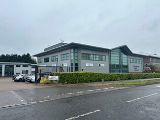 More details for Manor Way, Borehamwood - Industrial for Sale