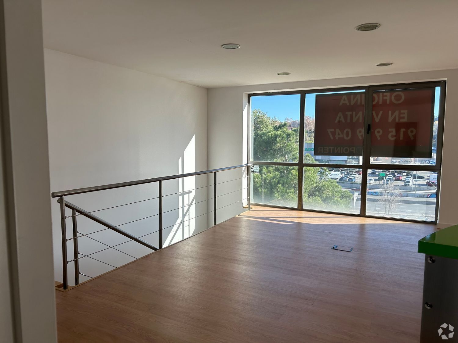 Office in Alcobendas, Madrid for lease Interior Photo- Image 1 of 2