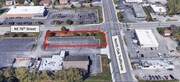 7512 N Oak Tfwy, Gladstone MO - Drive Through Restaurant