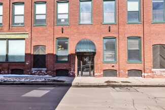 More details for 16 Church St, Keene, NH - Office for Sale