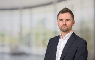 Chris Hobday