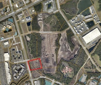 More details for SEQ LPGA Blvd & N Williamson Blvd, Daytona Beach, FL - Retail for Lease