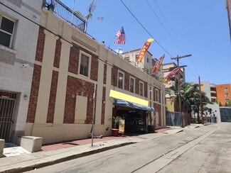 More details for 715 Witmer St, Los Angeles, CA - Retail for Sale