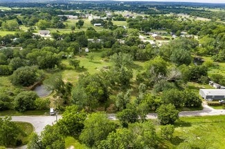 More details for TBD Belton Street, McDade, TX - Land for Sale