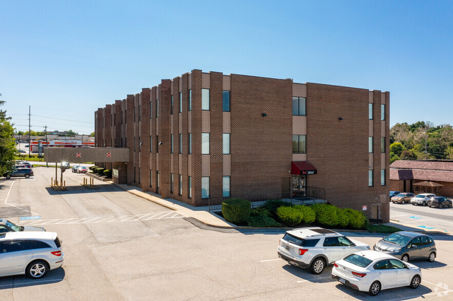 532 Baltimore Blvd, Westminster, MD for lease - Building Photo - Image 3 of 5