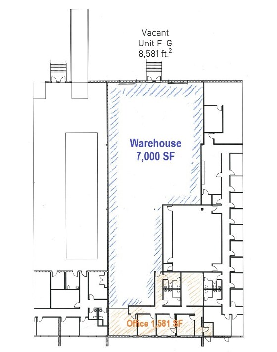 2770 Gunter Park Dr E, Montgomery, AL for lease Interior Photo- Image 1 of 1