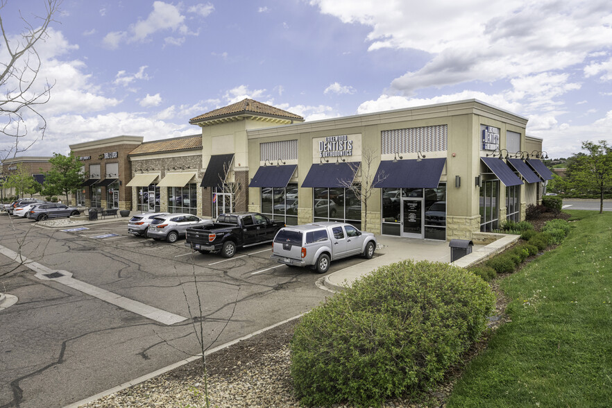 14710 W Colfax Ave, Lakewood, CO for lease - Building Photo - Image 1 of 13