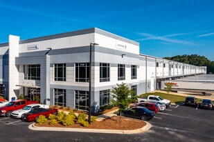 Union 85 Distribution Center - Fulfillment Center