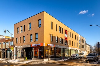 More details for 3434-3438 Rue Notre-Dame O, Montréal, QC - Retail for Lease