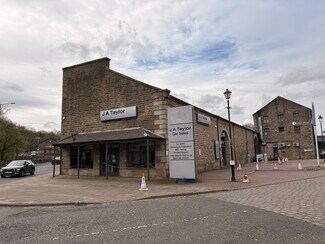 More details for Bury Rd, Rossendale - Retail for Lease