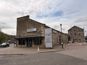 Bury Rd, Rossendale for lease Building Photo- Image 1 of 2