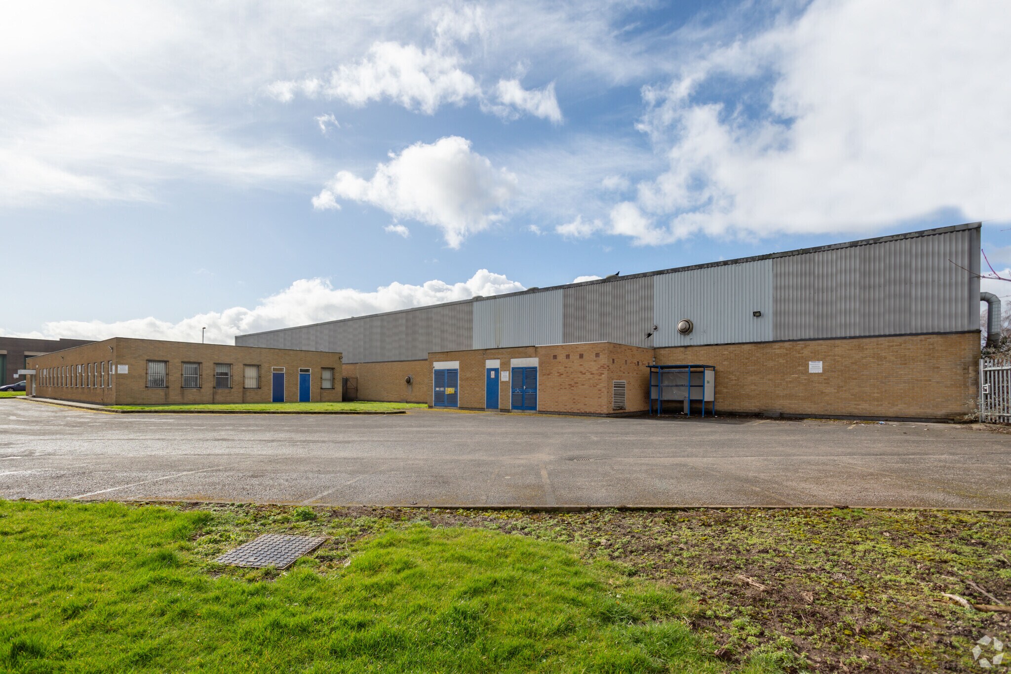 Cranmer Rd, Derby for sale Primary Photo- Image 1 of 1