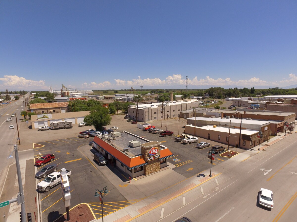 705 1st Ave, Monte Vista, CO 81144