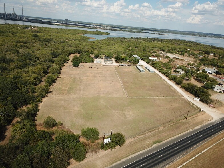 13934 S US Highway 181, San Antonio, TX for sale - Aerial - Image 1 of 1