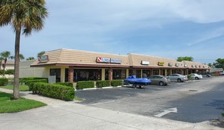 More details for 905 US Highway 1, Lake Park, FL - Retail for Lease