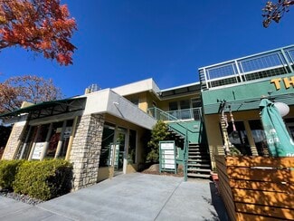 More details for 532-536 4th St, San Rafael, CA - Office/Retail for Lease