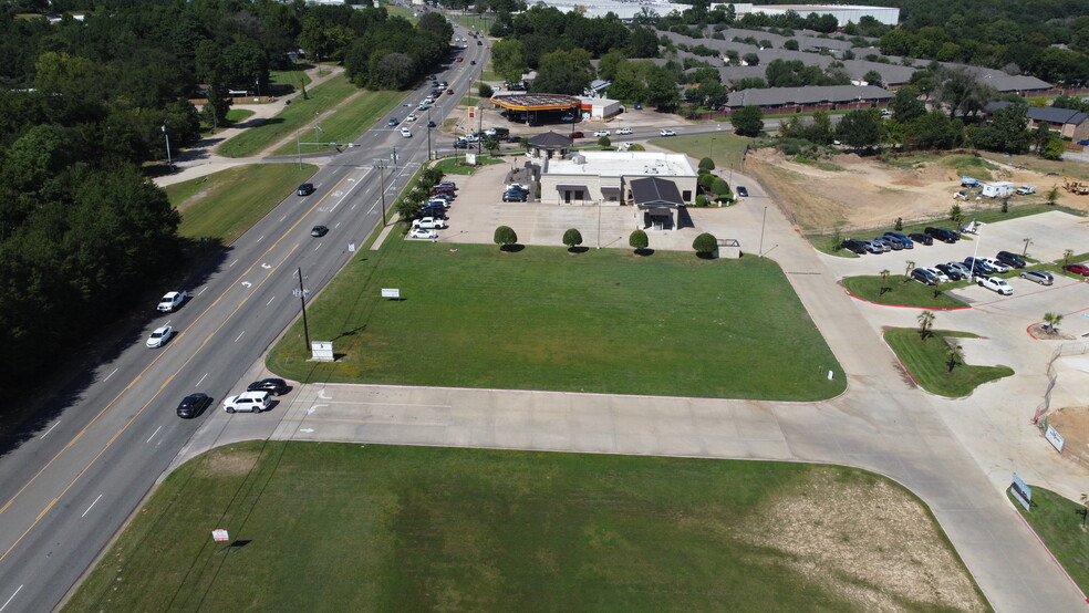 5250 Old Jacksonville Hwy, Tyler, TX for lease - Building Photo - Image 3 of 4