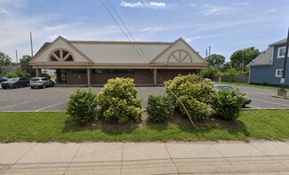 More details for 3205 E Washington St, Indianapolis, IN - Retail for Lease