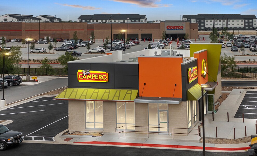 19000 Interstate 35, Kyle, TX 78640