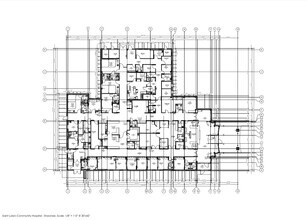 14950 W 67th St, Shawnee, KS for lease Floor Plan- Image 2 of 2